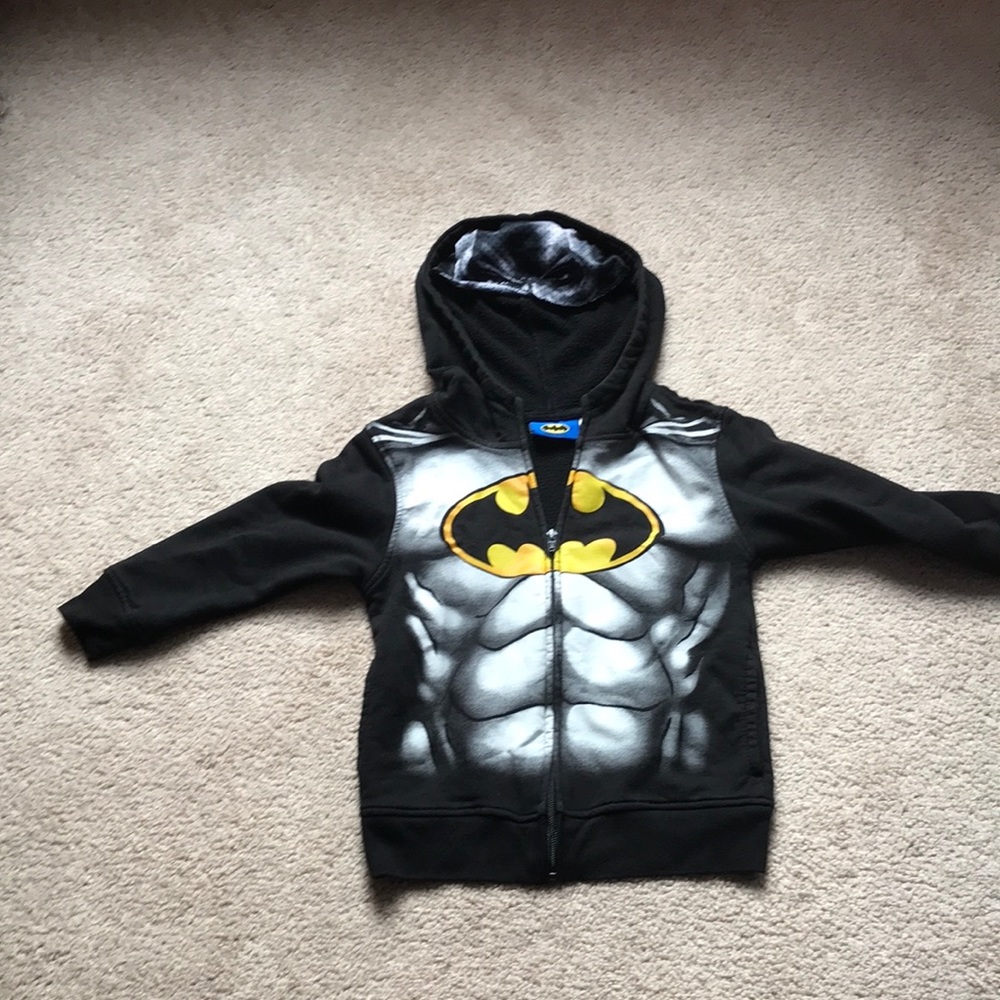 Boys jacket